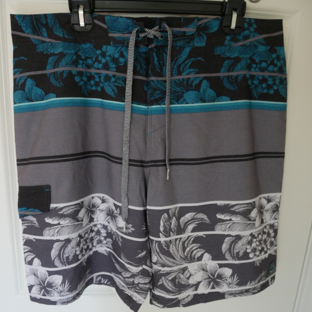 Trinity Mens Boardshorts~